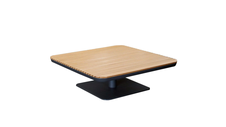 Table basse carrée Freedom