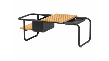 Table basse Sunset