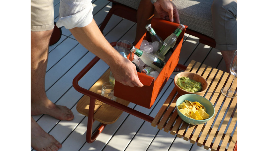 Table basse Sunset