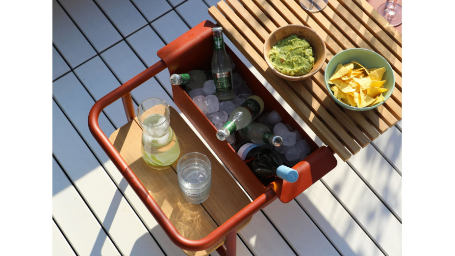 Table basse Sunset