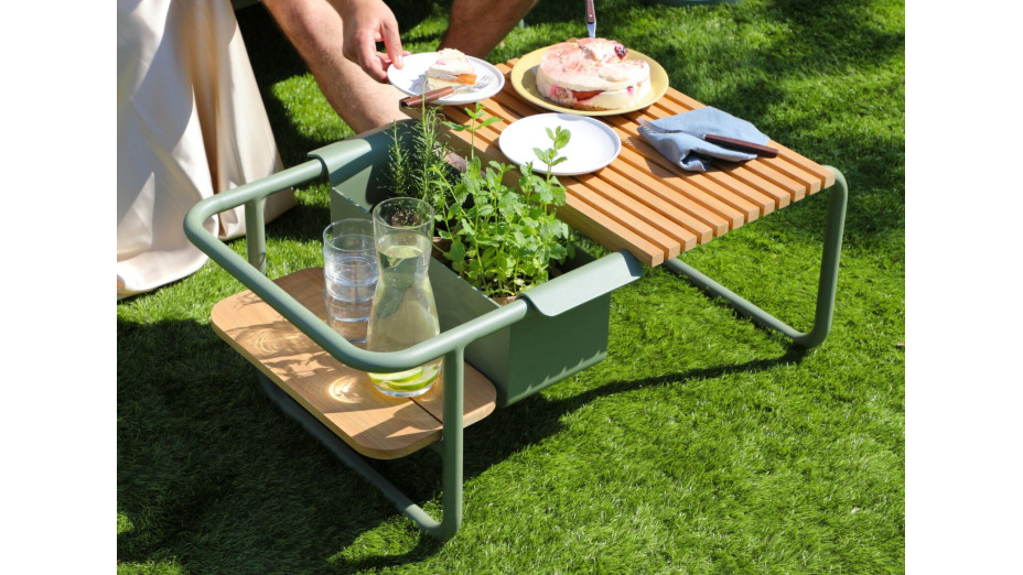 Table basse Sunset