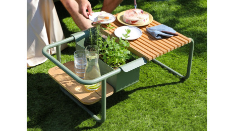 Table basse Sunset