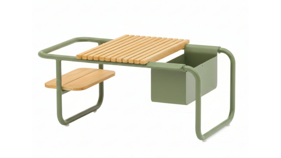 Table basse Sunset
