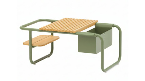 Table basse Sunset