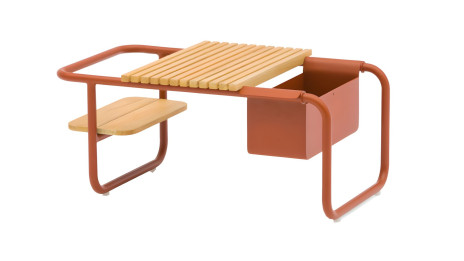 Table basse Sunset