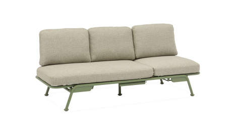 Sofa Sunset