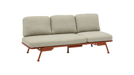 Sofa Sunset