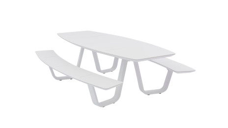 Set Picnic Curv