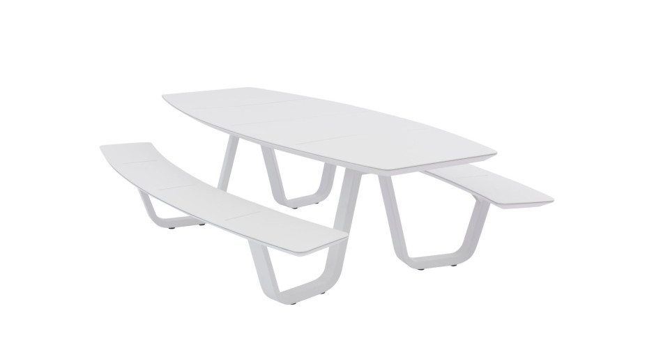 Set Picnic Curv