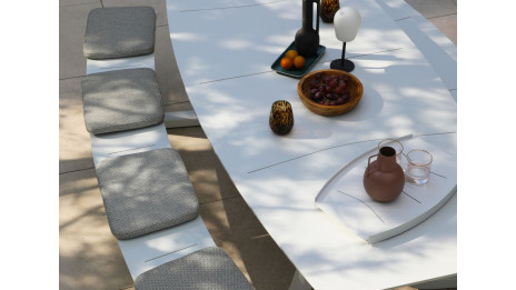 Set Picnic Curv