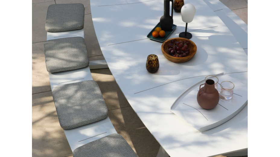 Set Picnic Curv