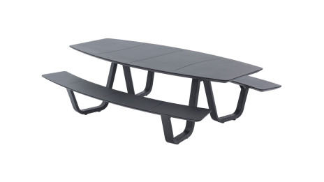 Set Picnic Curv