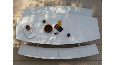 Set Picnic Curv