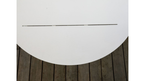 Table Dublin 230 / 300 cm
