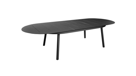 Table Dublin 230 / 300 cm