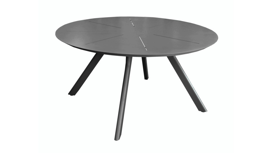 Table ronde Seven 150 cm
