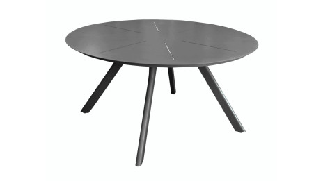 Table ronde Seven 150 cm