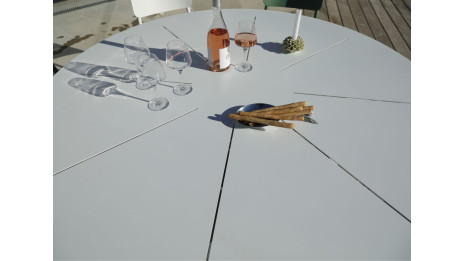 Table ronde Seven 150 cm