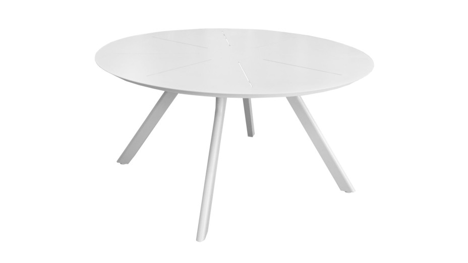 Table ronde Seven 150 cm