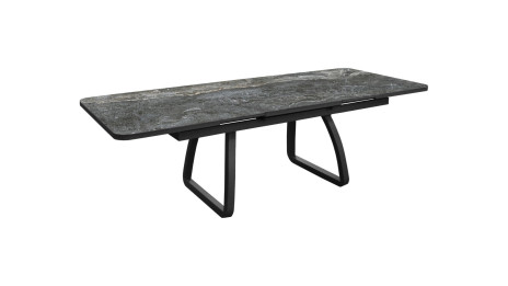 Table Oléron 180/240 cm, plateau Kedra®