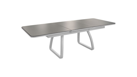 Table Oléron 180/240 cm, plateau Kedra®