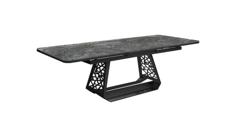 Table Ré 180/240 cm, plateau Kedra®