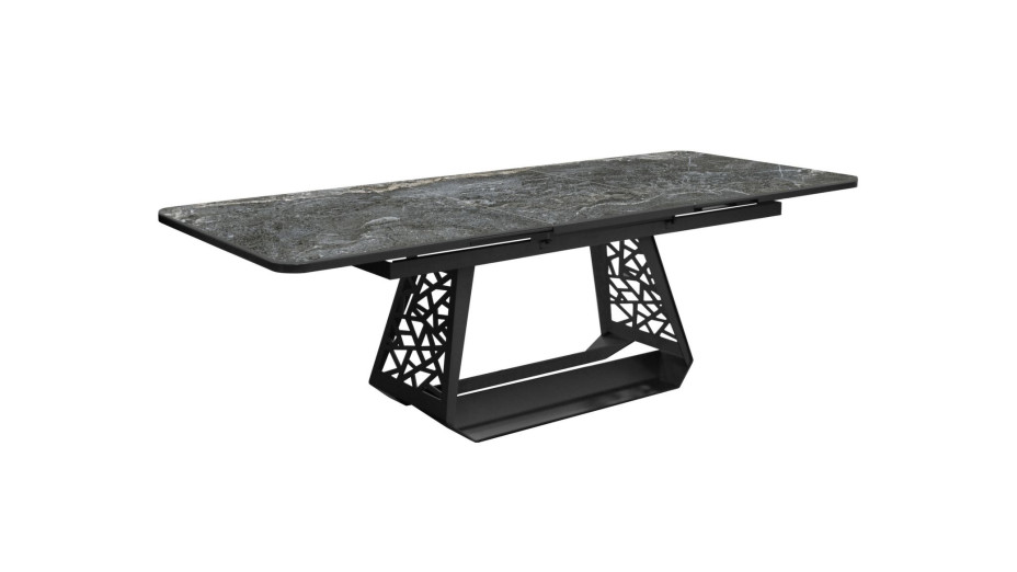 Table Ré 180/240 cm, plateau Kedra®