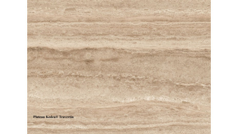 Table Ré 180/240 cm, plateau Kedra®