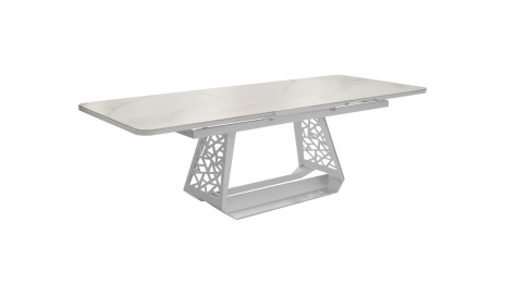 Table Ré 180/240 cm, plateau Kedra®