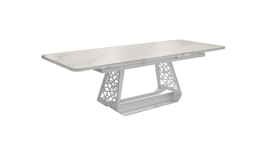 Table Ré 180/240 cm, plateau Kedra®