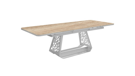 Table Ré 180/240 cm, plateau Kedra®