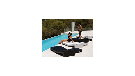 Bain de soleil Vondom