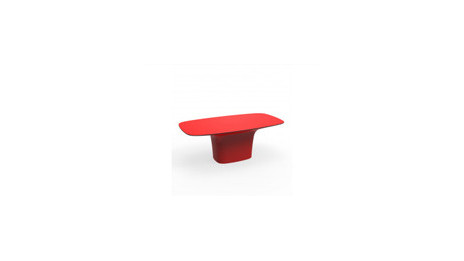 Table de jardin Vondom