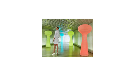Lampe d'extérieur Vondom