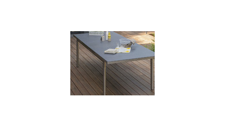 Tables de jardin Paris Garden