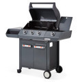 Barbecues