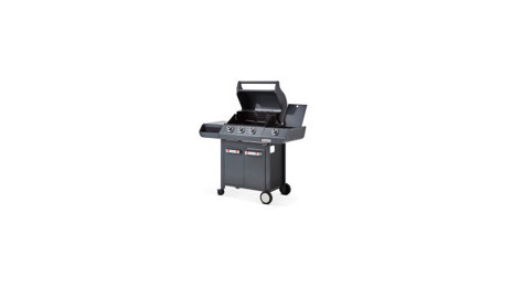 Barbecues à gaz