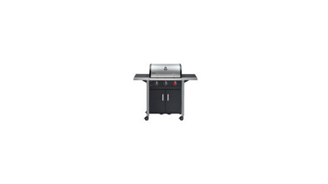Barbecues à gaz 3 brûleurs
