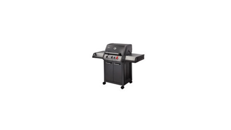 Barbecues à gaz 4 brûleurs