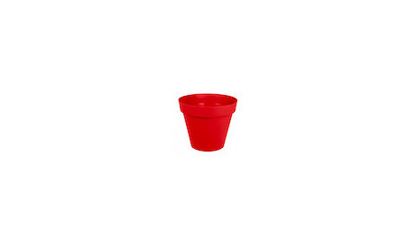 Pots de fleur EDA