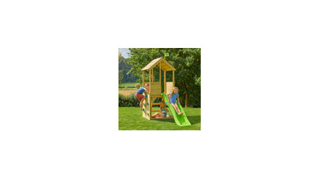 Aire de jeux - TP Toys