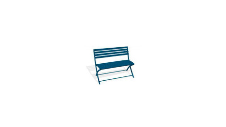 Banc de jardin