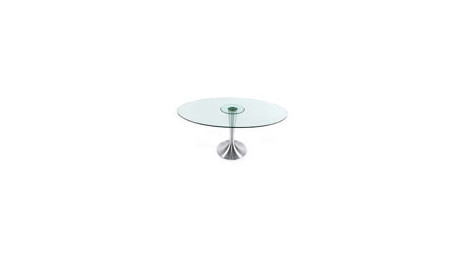 Table salle à manger ronde