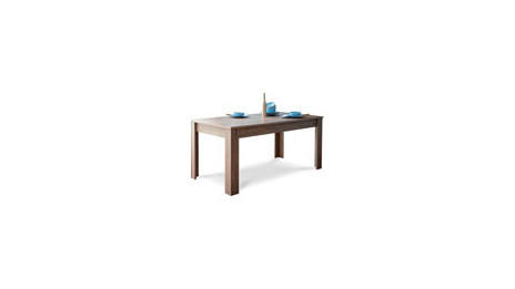 Table salle à manger rectangulaire
