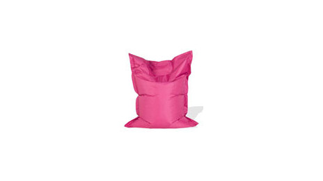 Pouf de salon