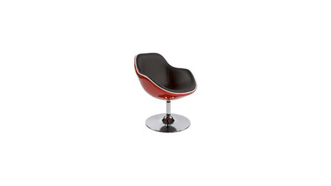 Tabouret bas design
