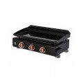 Plancha gaz