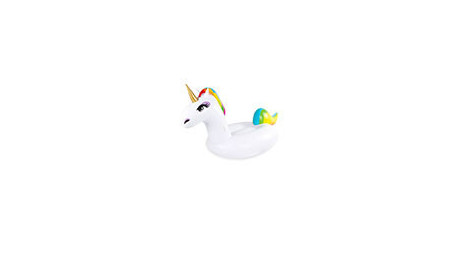 Bouée gonflable de piscine