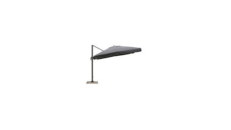 Parasol de jardin Delorm