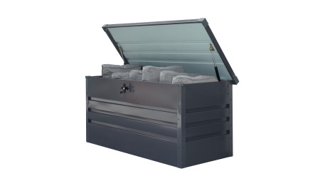 Coffres de rangement